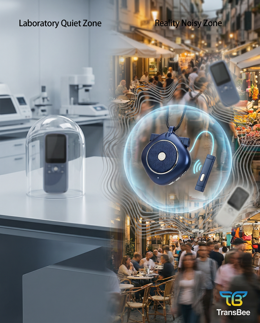 Best Translator Device for Travel in 2026